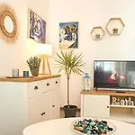 Sole N Pools Apartamento *