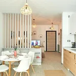 Sole N Pools Apartamento Năvodari