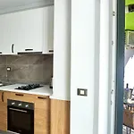 Apartamento Sole N Pools Năvodari