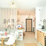 Sole N Pools Apartamento *