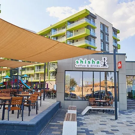 Appartement Sole N Pools