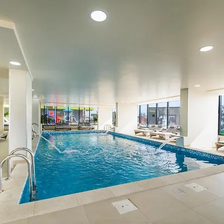דירה Sole N Pools