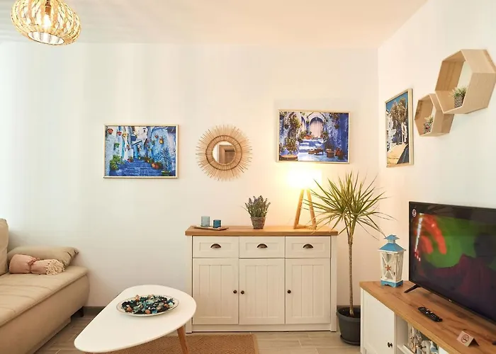 Sole N Pools Appartement *