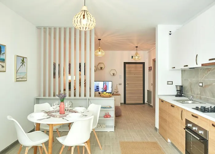 Sole N Pools Appartement Năvodari