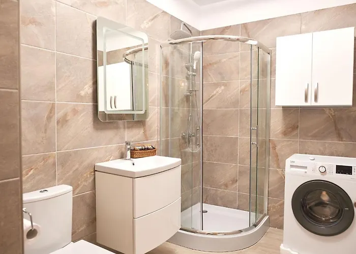 Appartement Sole N Pools