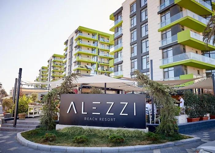 Sole N Pools Appartement *