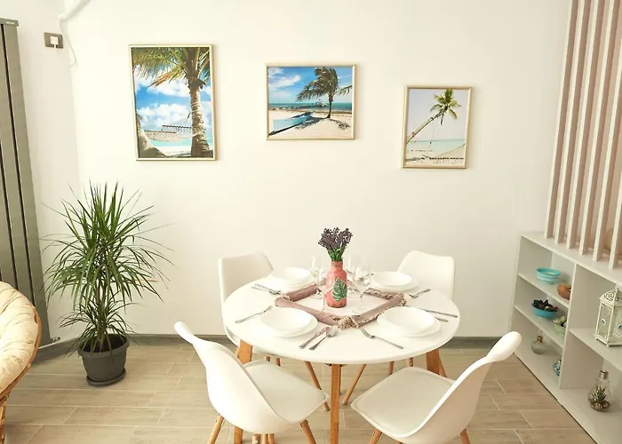 Sole N Pools Appartement Năvodari