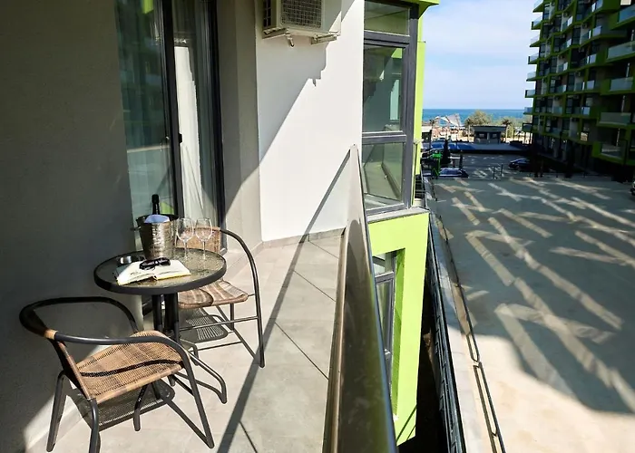 Sole N Pools Năvodari