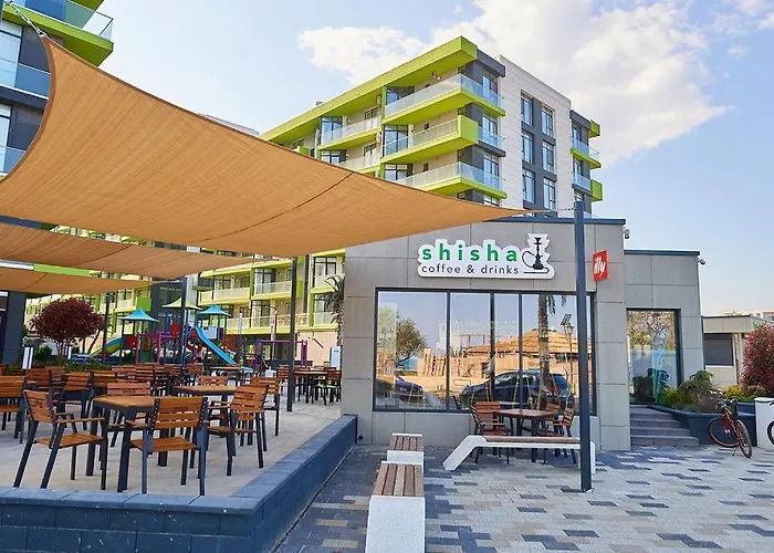 Appartement Sole N Pools