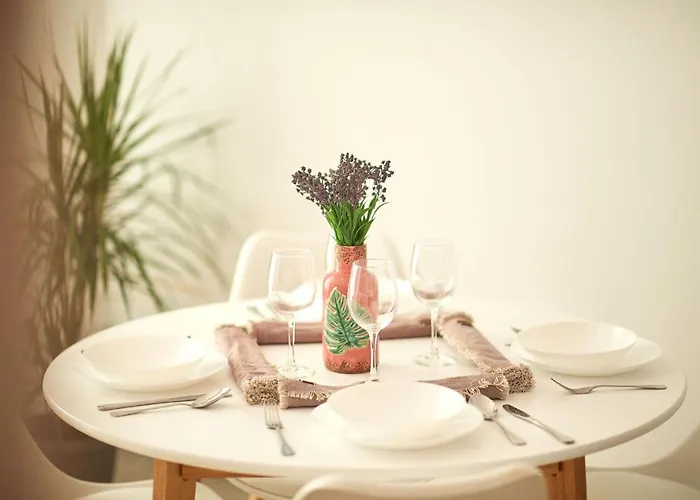 Appartement Sole N Pools Năvodari