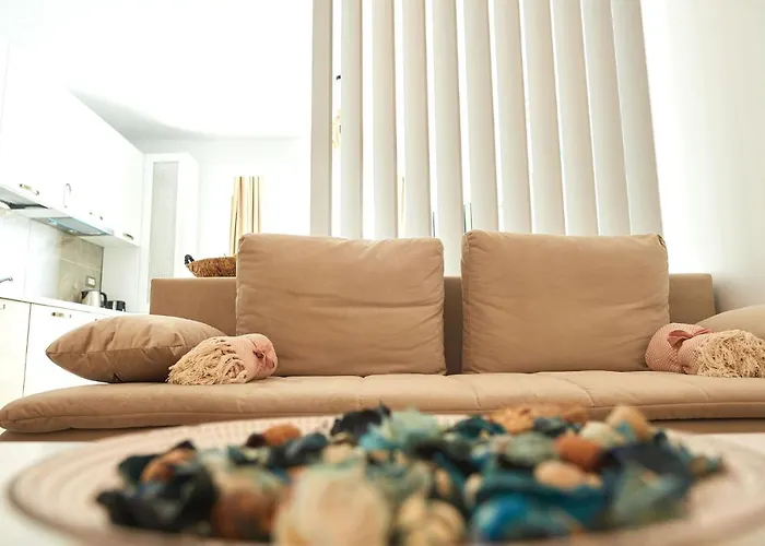 Sole N Pools Appartement Năvodari