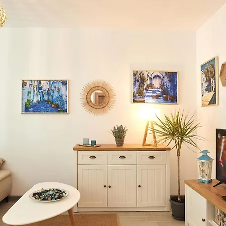 Sole N Pools 公寓 *