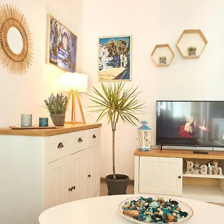 Sole N Pools 公寓 *