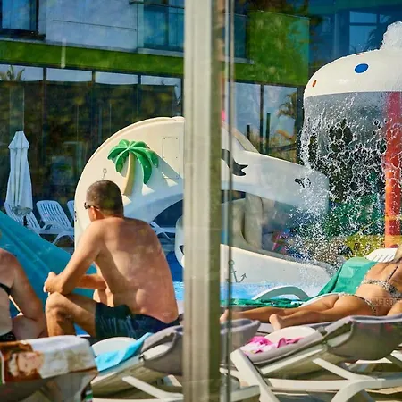 Sole N Pools Apartment