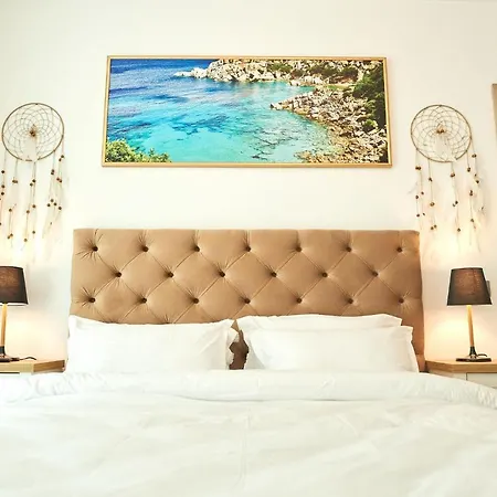Sole N Pools Apartment