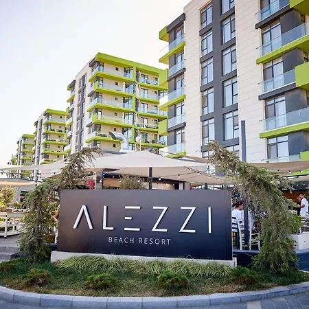 Sole N Pools 아파트 *