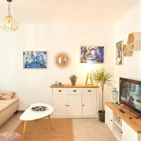 Sole N Pools Apartment