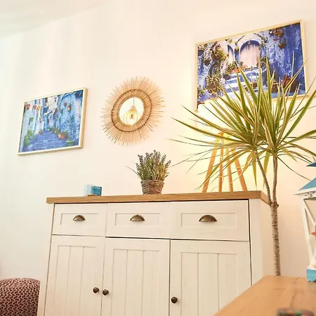 Sole N Pools 公寓 *