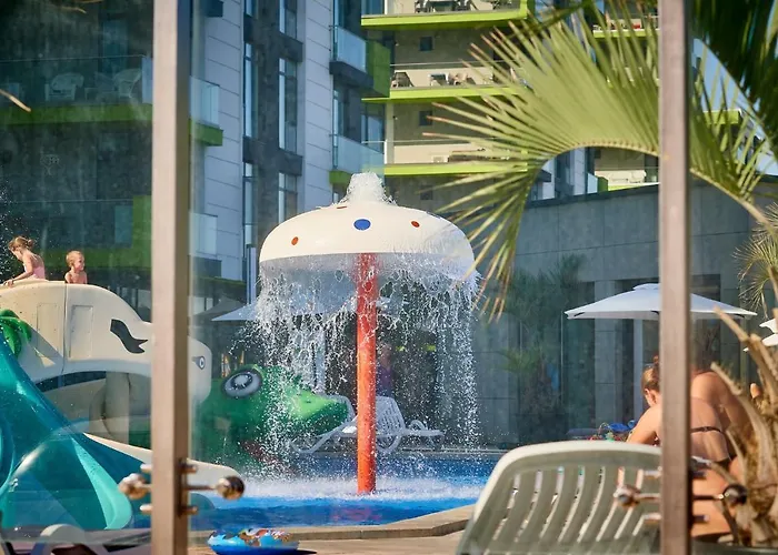 Sole N Pools * Năvodari