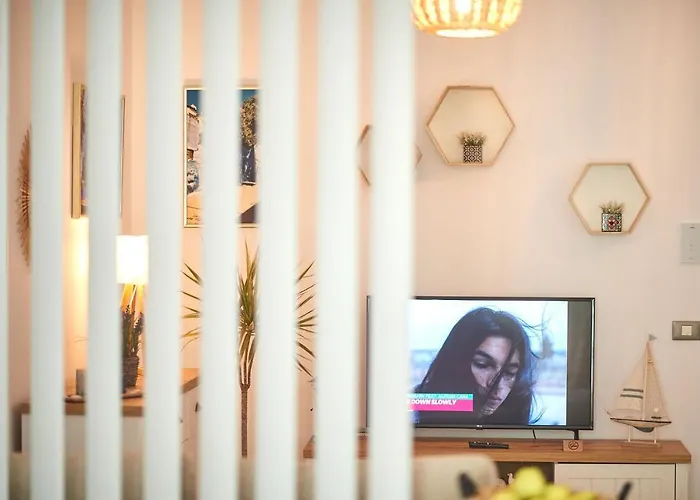 아파트 Sole N Pools Năvodari