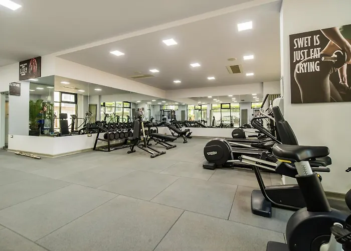 Sole N Pools Daire Navodari