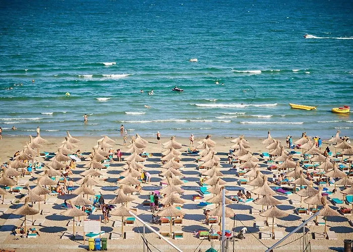 아파트 Sole N Pools