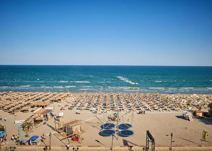 Sole N Pools Năvodari