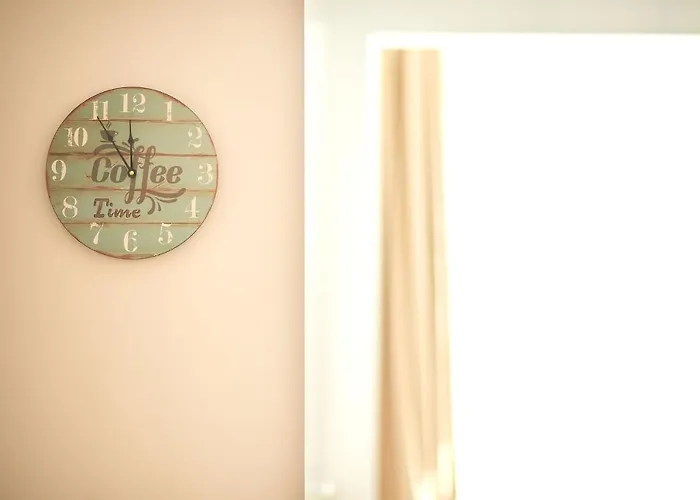 Sole N Pools 아파트