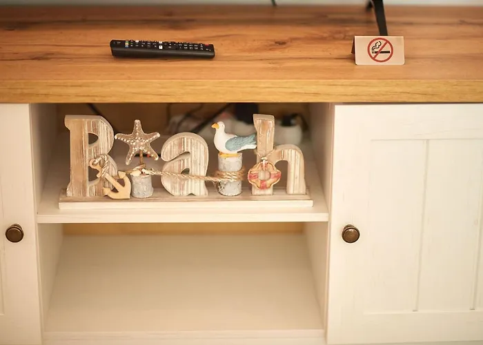 Sole N Pools Daire *