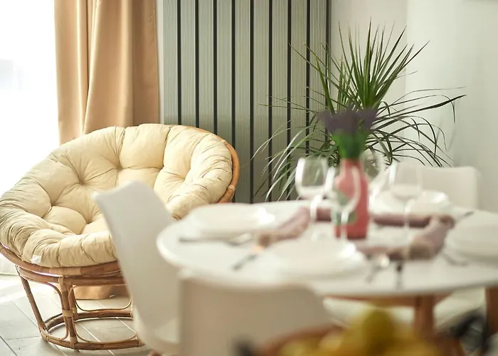 아파트 Sole N Pools *