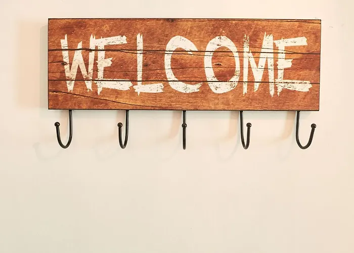 아파트 Sole N Pools