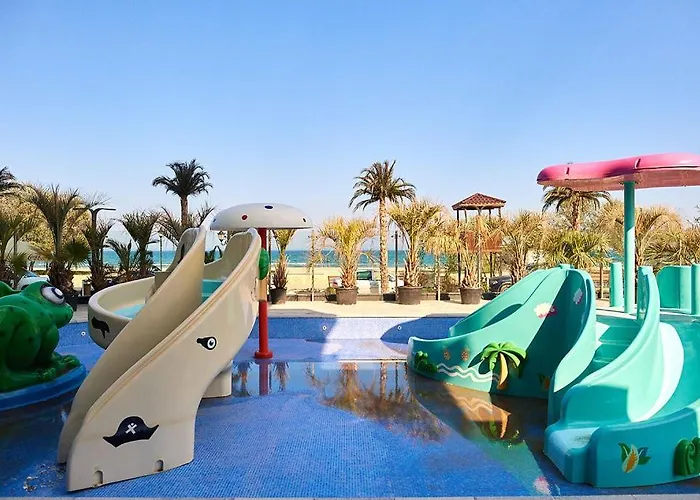 Sole N Pools Năvodari