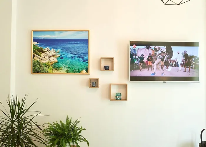 아파트 Sole N Pools *