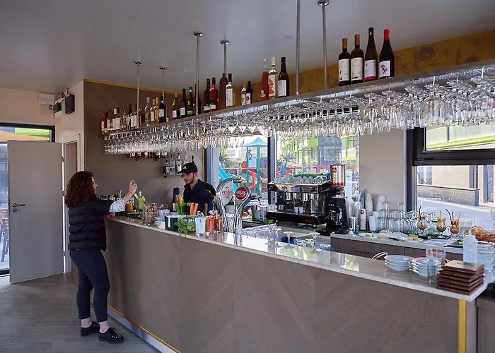 Sole N Pools 아파트 Năvodari