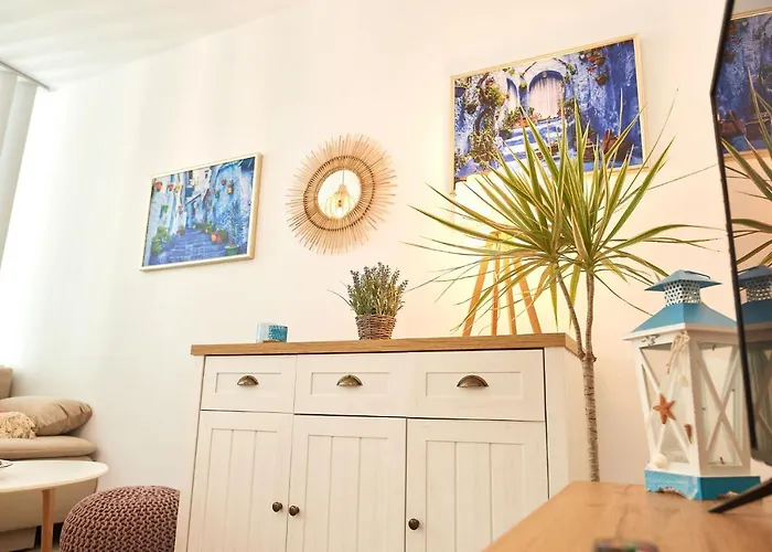 Sole N Pools 아파트 *